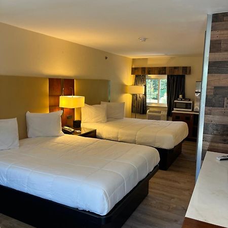 Anchorage Inn Рочестер Екстер'єр фото