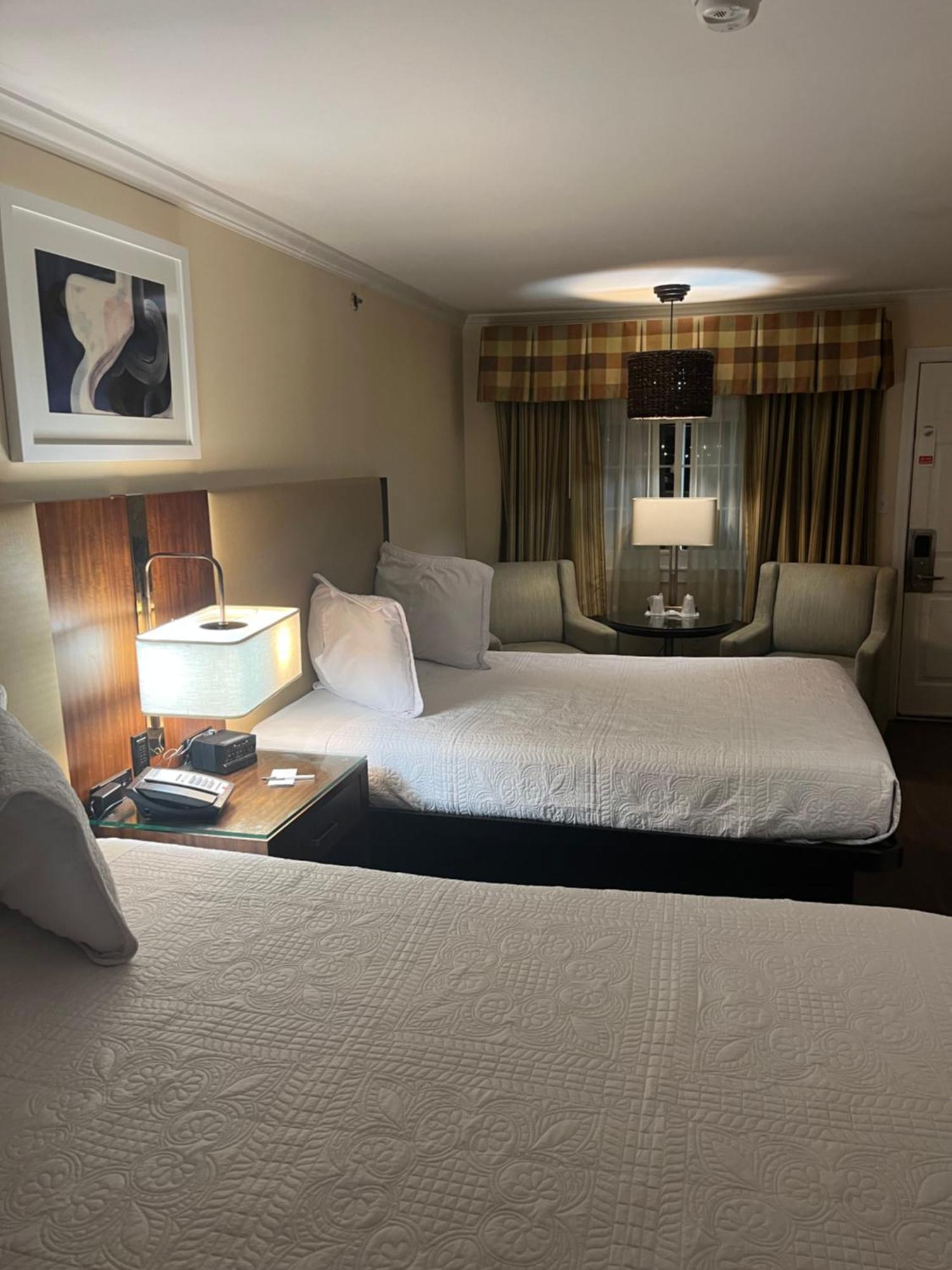 Anchorage Inn Рочестер Екстер'єр фото