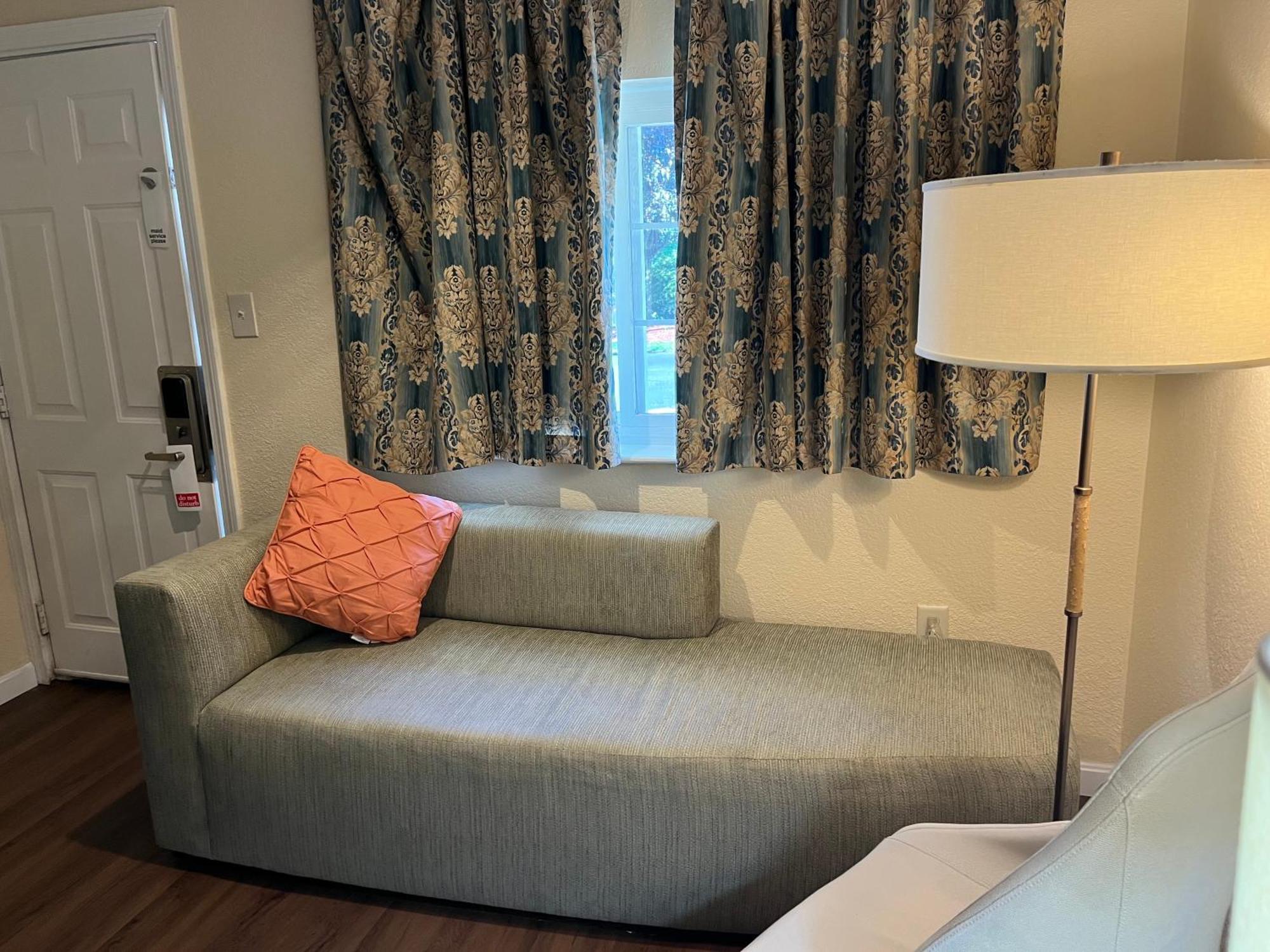 Anchorage Inn Рочестер Екстер'єр фото