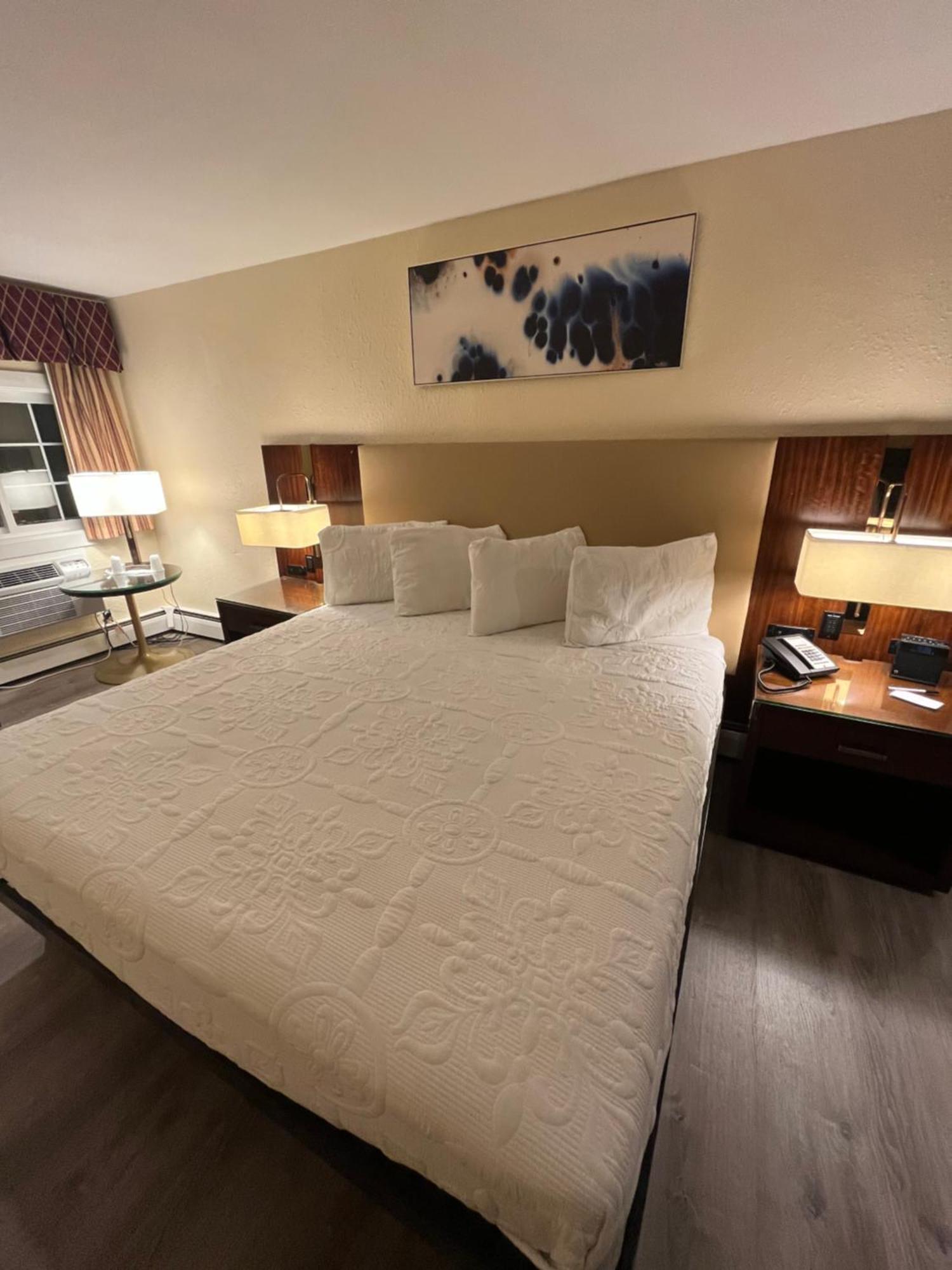 Anchorage Inn Рочестер Екстер'єр фото