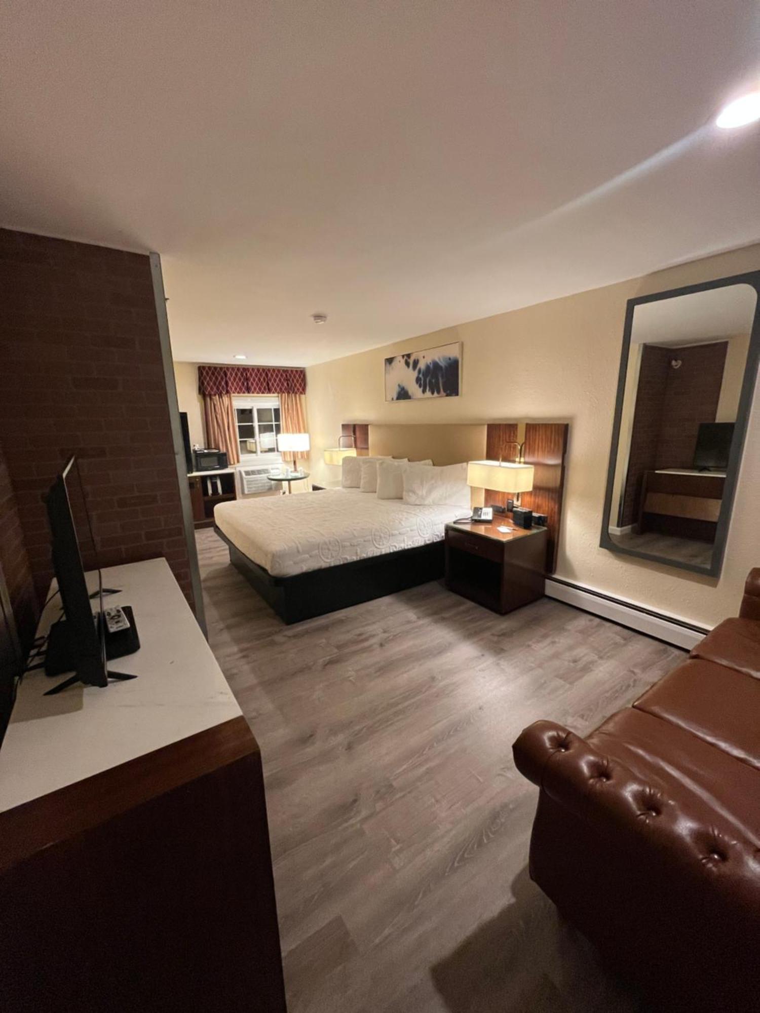 Anchorage Inn Рочестер Екстер'єр фото