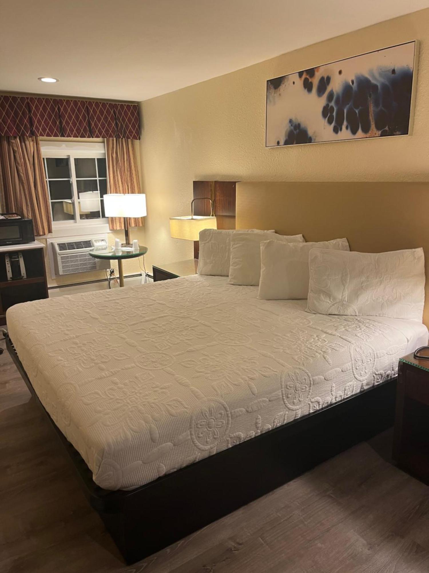 Anchorage Inn Рочестер Екстер'єр фото