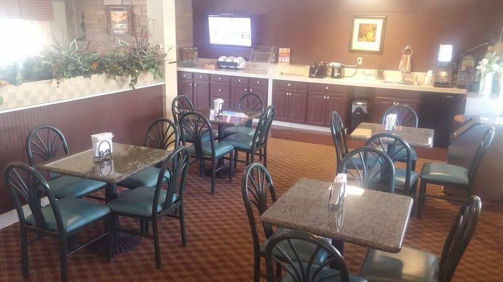 Anchorage Inn Рочестер Екстер'єр фото