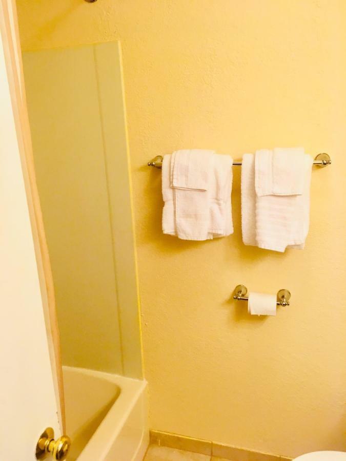 Anchorage Inn Рочестер Екстер'єр фото